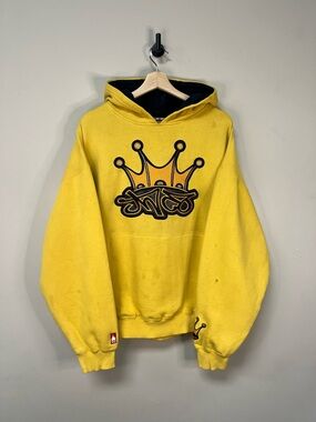 Vintage 90s JNCO Jeans Sweater